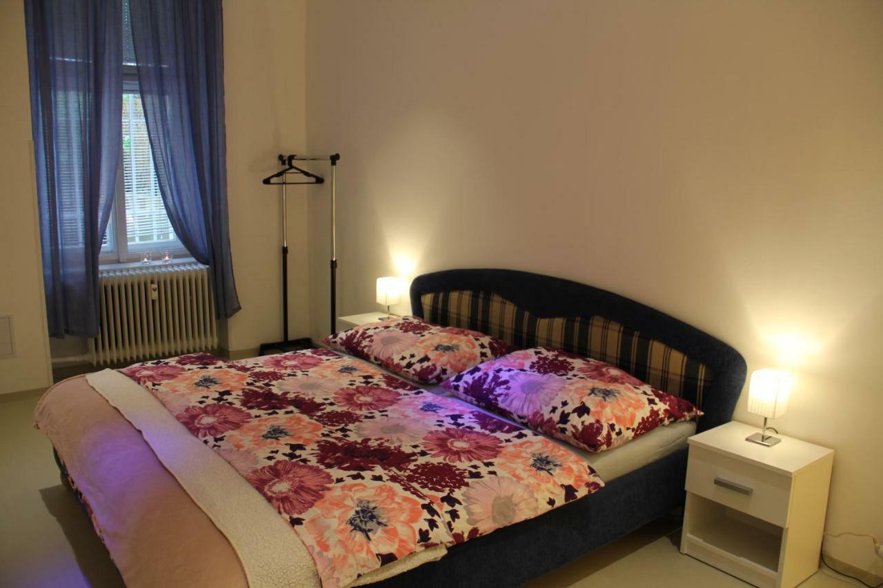 Apartment Vltava Прага Екстериор снимка