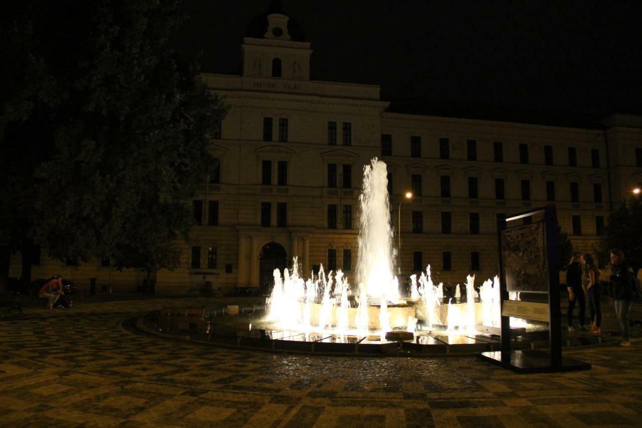 Apartment Vltava Прага Екстериор снимка